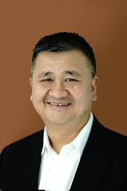 Dr Simon Chong