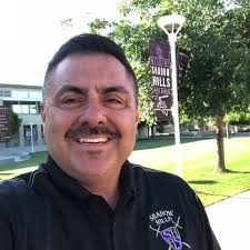 @TheShadowHills's video Tweet