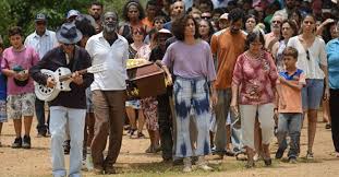 영화 정보를 확인 후 이용바랍니다. Bacurau Brazil In A Nutshell Bacurau Represents Brazil More Than By Leticia Magalhaes Cine Suffragette Medium
