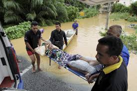 Mercy malaysia will work with 10 villages in the district of kundang in selangor to prepare them for potential disasters. Singapore Govt To Contribute S 100 000 To Malaysia Flood Relief Efforts Today