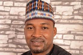 I thought Ibrahim Ogbere lied that ADC didn't fied candidate for the  Saturday bye elections in Kaduna State According to INEC, Dahiru Umar-Sani  of the APC has emerged as the winner of