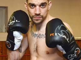 O'Brien: We want boxing fans roaring at Rivermead