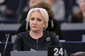 AnunÈ› De UltimÄƒ OrÄƒ Al VioricÄƒi DÄƒncilÄƒ Vom Merge La Ccr Ce Se IntamplÄƒ Cu Guvernul In UrmÄƒtoarea PerioadÄƒ Impact