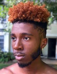 Hairstyles for black men with long hair: 24 Masculine Hairstyles For Black Men Cool Sexy Hairmanz