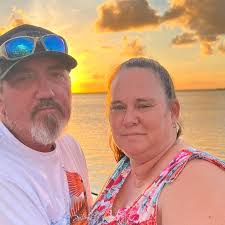 Fundraiser for Christy Cercy by Sonya Cercy : Marrell Cercy