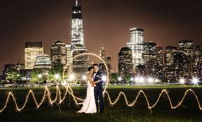 A Beautiful Liberty House Wedding Bridalinspo Weddinginspo Nyc Skyline Jersey Njwedding Jersey City Wedding Liberty House Manhattan Wedding