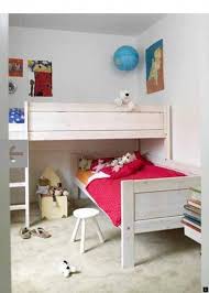 Corner l shaped twin beds. Corner Loft Bunk Beds Ideas On Foter