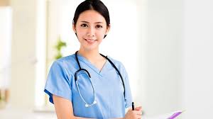 Baju perawat luar negeri / perawat indonesia disukai di luar negeri. Ini Peran Perawat Dalam Sistem Kesehatan Tak Kalah Penting Dari Dokter