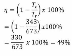 Untuk membayar pengeluaran yang a. Hukum Termodinamika 1 Dan 2 Pengertian Rumus Contoh Soal