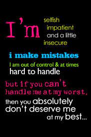 Quotes About Don T Deserve 256 Quotes