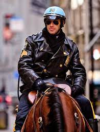Northern Leather Men In Uniform Hot Cops Police Uniforms