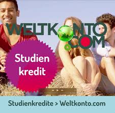 Studienkredite Studieren Studieren Im Ausland Auslandstudium Alles Auf Weltkonto Com Studien Mit Bildern Studieren Im Ausland Arbeiten Im Ausland Studieren