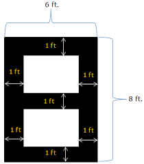We did not find results for: The Front Of A 6 Foot By 8 Foot Rectangular Door Ttp Gmat Blog