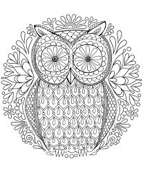 Free printable mandala coloring pages. 20 Free Printable Mandala Coloring Pages For Adults Everfreecoloring Com