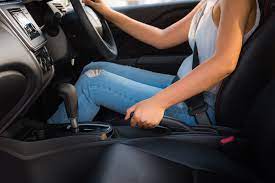 Forward automatic emergency braking (aeb): Your Parking Brake It S Not Just For Emergencies Anymore