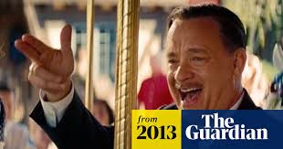Saving Mr Banks: London film festival