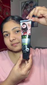 Paradream Suction Black Mask Review