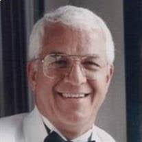 Joseph Thomas Anesi Obituary