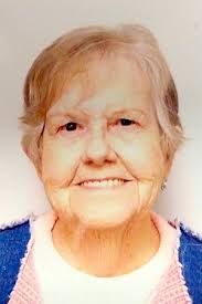 Corine Pledger Obituary