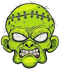 Cartoon Zombie Head Graffiti Cartoons Zombie Drawings Graffiti Characters