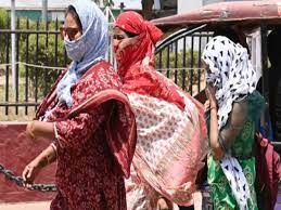 Bihar get relief from scorching heat and heat wave Update come from  Meteorological Department - गर्मी और लू से बिहार को मिलेगी राहत, मौसम विभाग  ने बताया कब होगी बारिश, बिहार न्यूज