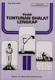 This application contains the complete prayer guide along with the procedure of ablution. Download Buku Tuntunan Shalat Lengkap Konsultasi Kitab Kuning