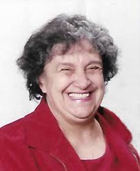 Obituary information for Alice Hazlett