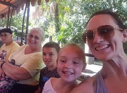 Larry Wininger's Instagram, Twitter & Facebook