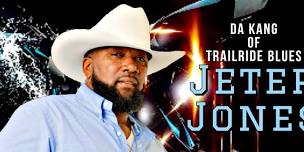 Jeter Jones, F.P.J., Young Guy