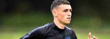 From wikipedia the free encyclopedia. Manchester City Will Jungstar Phil Foden Im Winter Verleihen