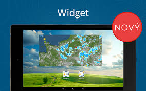 Weather underground's wundermap provides interactive weather and radar maps for weather conditions for locations worldwide. Predpoved Pocasi Radar Online