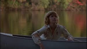 Mi primer álbum fue de oro en 13 semanas. Escena De Viernes 13 1980 Cineclasicodeterror Youtube