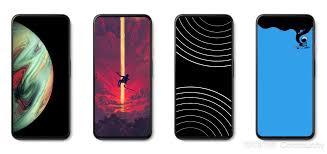 Realme 7 (global) android smartphone. Wallpaper Collection Drop Notch Wallpapers Realme Community
