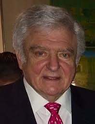 Edward Greenspan Facts for Kids