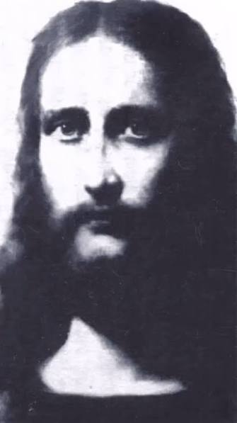 ~ 14 Miraculous Photographs of Jesus - Part Two ~, One of my favorite  Catholic devotions is the devotion to the Holy Face of Jesus. It has truly  deepened my love for Jesus and has heightened my ...