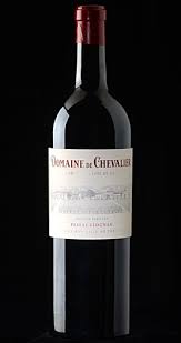 Domaine de chevalier is distinctive as one of the few graves estates that make powerful yet graceful white and red wine. Domaine De Chevalier 2011 Aoc Pessac Leognan Aux Fins Gourmets