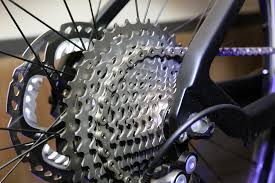 Updated Gear Ratios Comparing Sram And Shimanos 1x