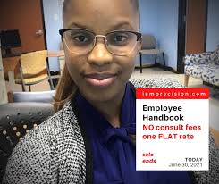 Where can I find the "employee handbook" so to speak?. Or the contract?