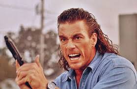 Van damme regista e interprete di un film d'arti marziali che non si prende troppo sul serio. 11 Melhores Filmes De Jean Claude Van Damme Proibido Ler