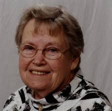 Genevieve M. "Genny" Patrick Obituary — Mitchell Funeral Homes