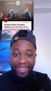 Youngest Psychologist in Ghana: Inspiring Change