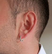 A standard cartilage piercing is the second most common ear piercing seen today. 12 Types Of Coolest Ear Piercings For Men
