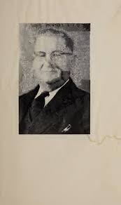 The Yoder family reunion book