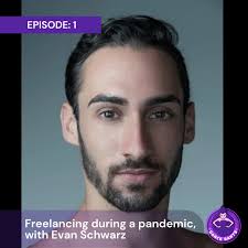 Freelancing during a pandemic,…–Dance Rants Podcast
