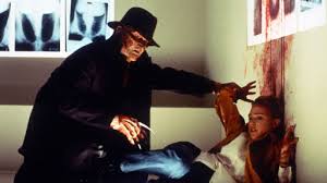 Wes Craven's New Nightmare - Movies on Google Play