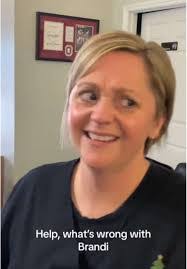 Brittany Shockley's Instagram, Twitter & Facebook