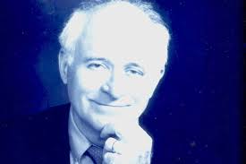 Professor Emeritus Bernard Burke, astrophysics pioneer, dies at 90