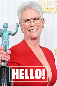 jamie lee curtis — IN THE NEWS — Romona Keveza Official Website