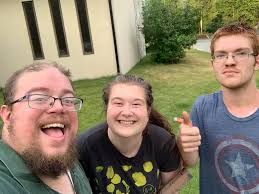 Hi Neil-ers! Did you ever cross paths with Mr. Vandersteen? Of course you  did! 😅 Can you share a birthday message, photo, or anecdote at this link:  https://www.kudoboard.com/boards/6eBxrCwK Please post by tomorrow (