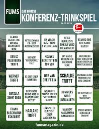 Außerdem kannst du einfach und bequem alle informationen herunterladen und ausdrucken. Uzivatel Fums Na Twitteru Das Einzig Wahre Trinkspiel Ist Back Feiert Zugleich Eine Weltpremiere Denn Aus Dem Topspieltrinkspiel Wird Heute Das Konferenz Trinkspiel 1 Ausdrucken 2 Getranke Bereitstellen 3 Bei Treffern Trinken